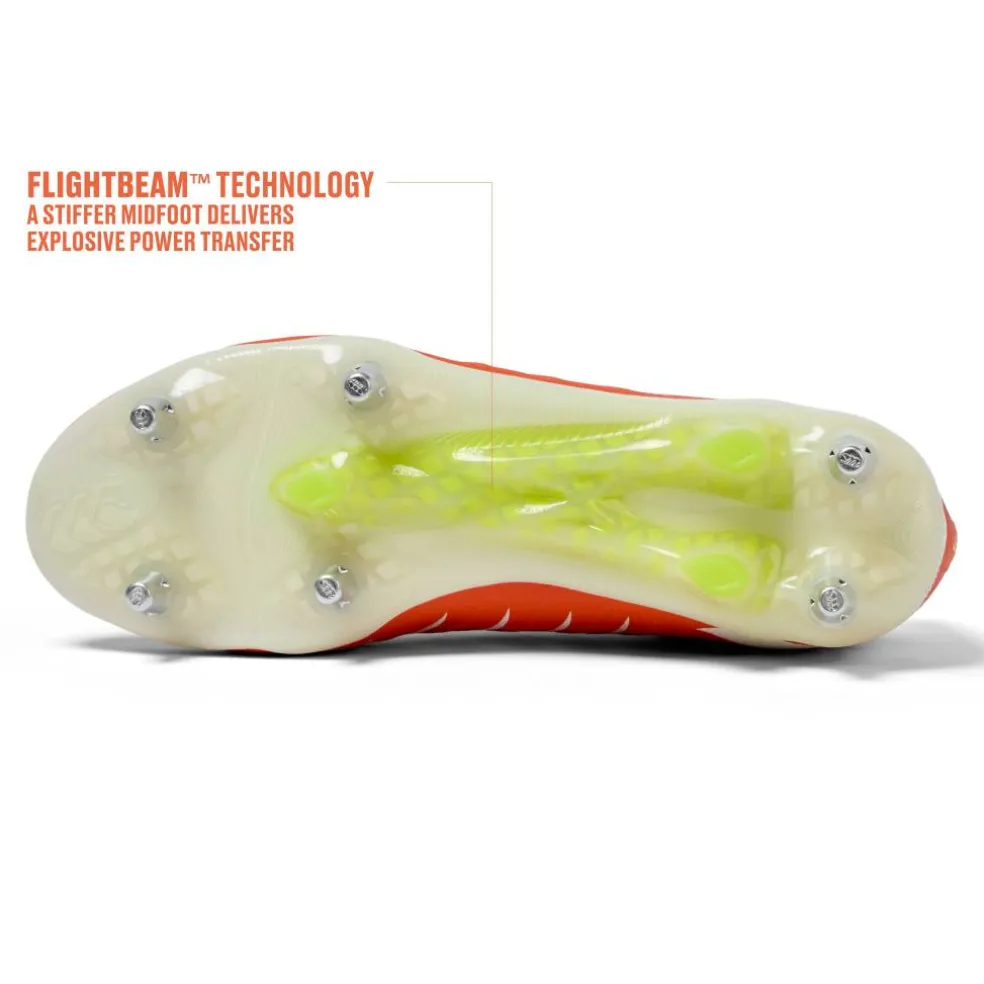 Phoenix 2 Elite Mens Soft Ground Rugby Boots