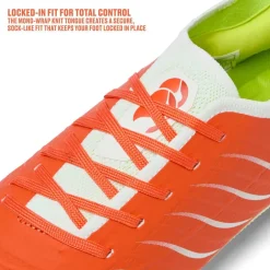 Phoenix 2 Elite Mens Soft Ground Rugby Boots