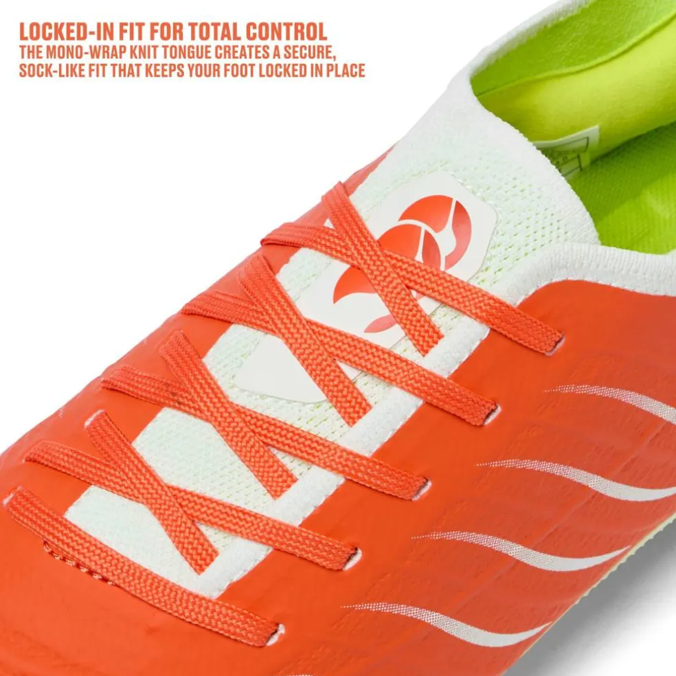 Phoenix 2 Elite Mens Soft Ground Rugby Boots