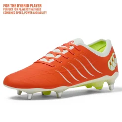 Phoenix 2 Elite Mens Soft Ground Rugby Boots