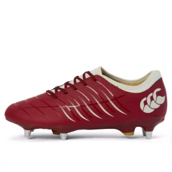 Phoenix 2 Team Mens Soft Ground Rugby Boots