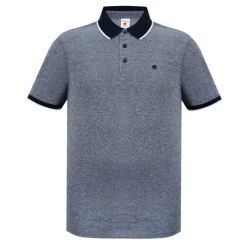 Pique Polo Shirt Mens