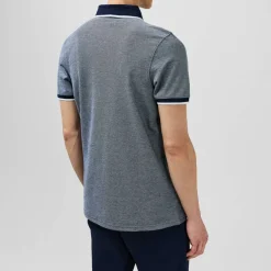 Pique Polo Shirt Mens