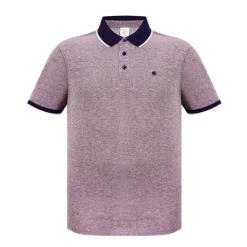 Pique Polo Shirt Mens