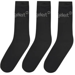 3 Pk Thermal Socks Mens Size 7-11
