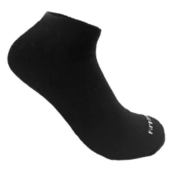 6Pk Trnr Sock Mens