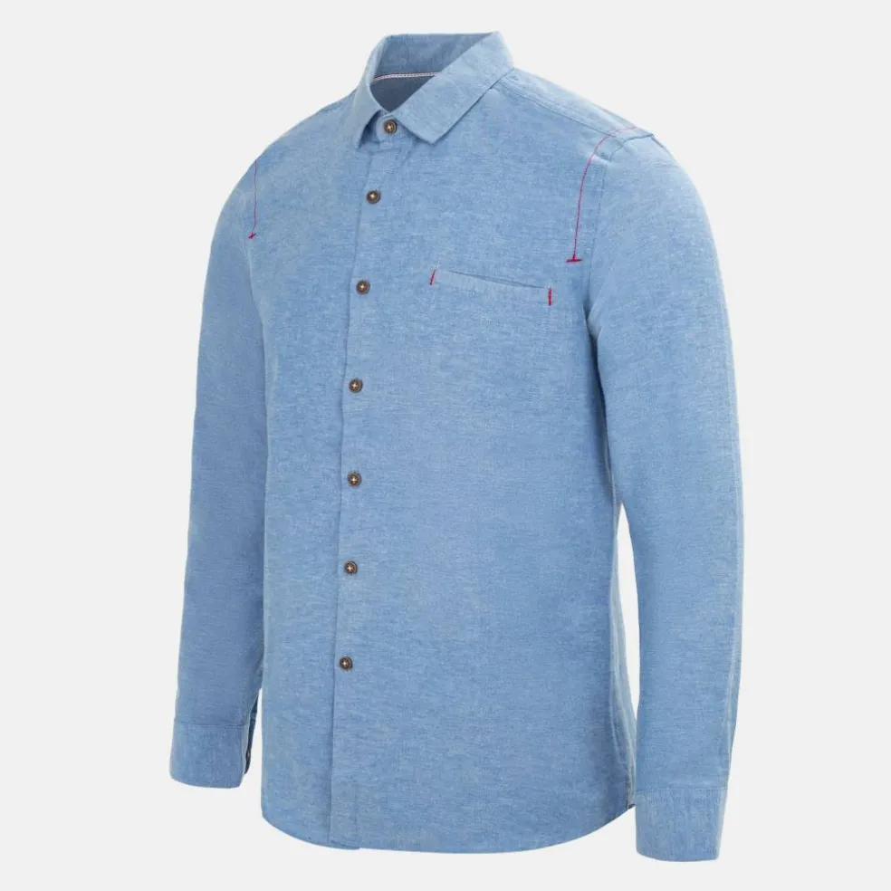 Plain Shirt