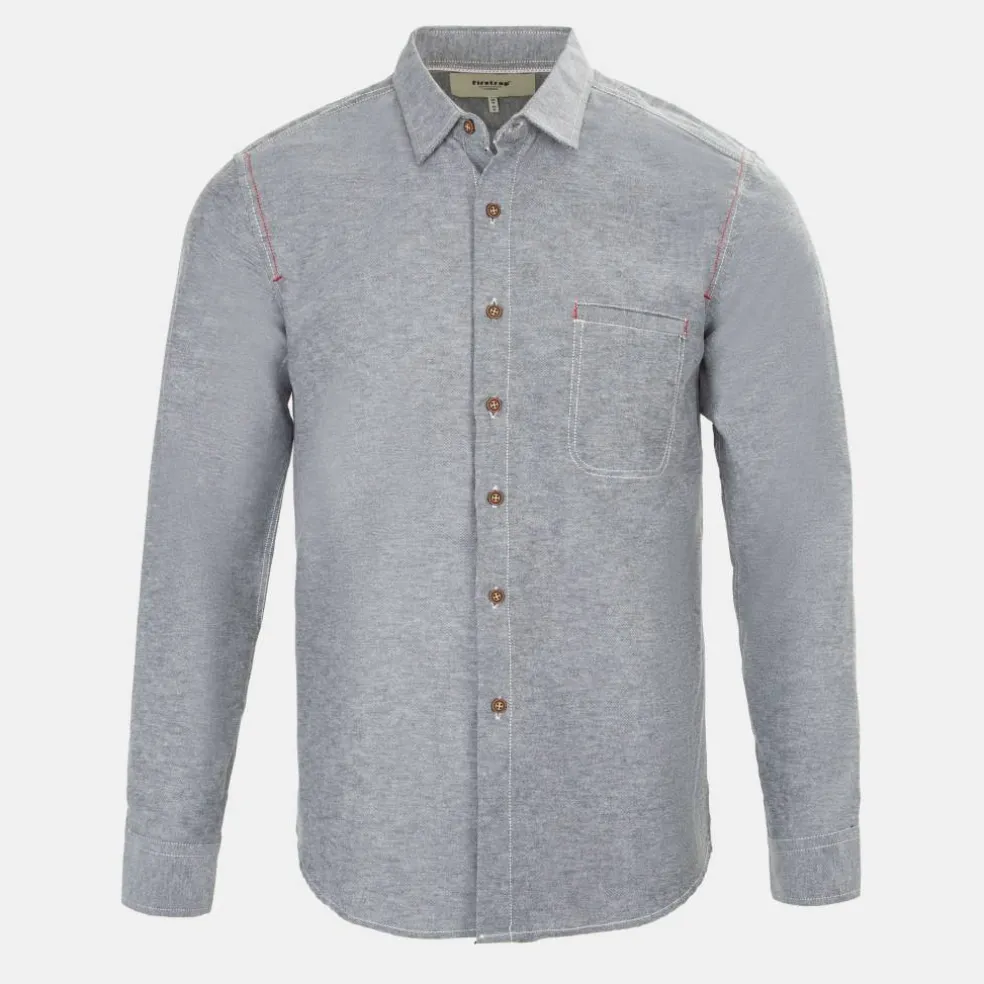 Plain Shirt
