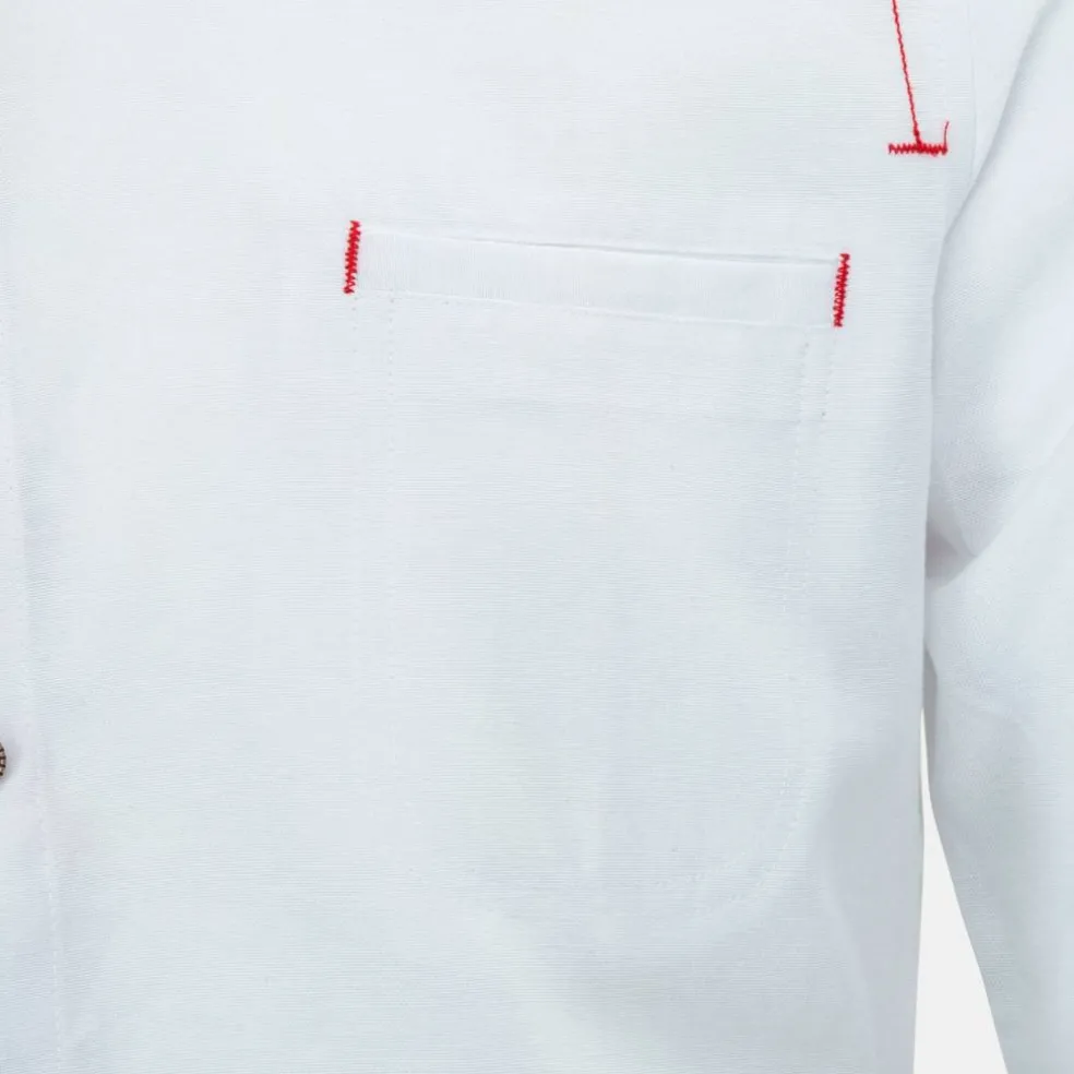Plain Shirt