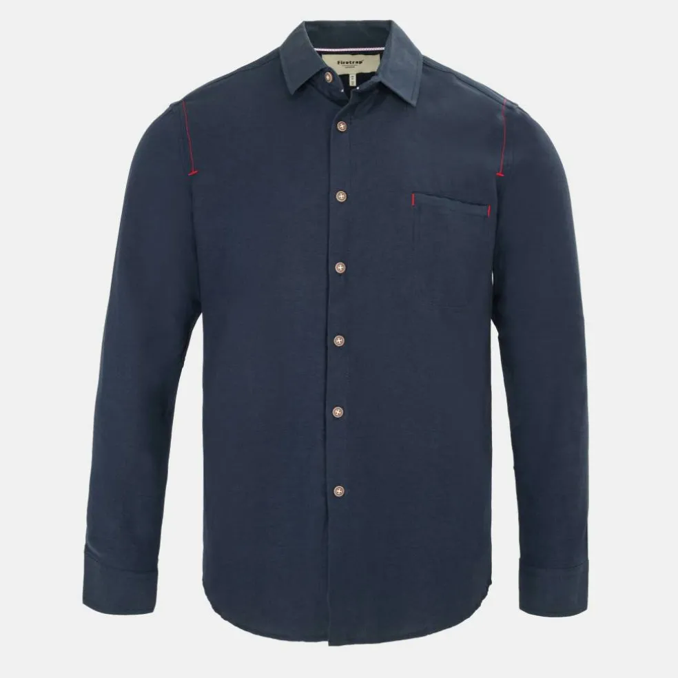 Plain Shirt