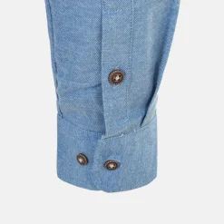 Plain Shirt