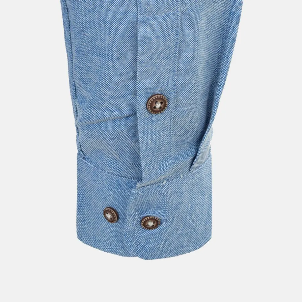 Plain Shirt