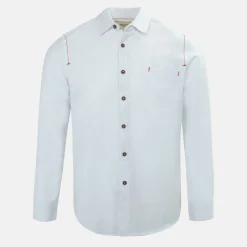Plain Shirt