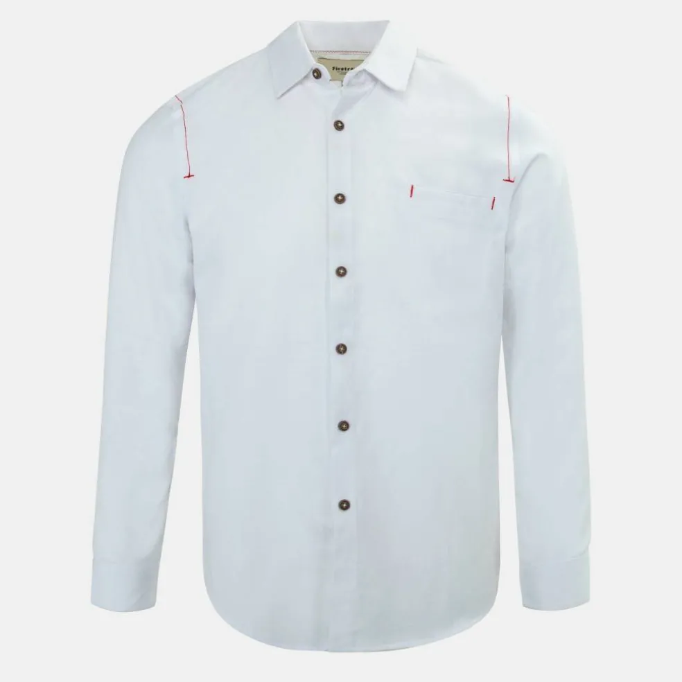 Plain Shirt