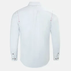 Plain Shirt