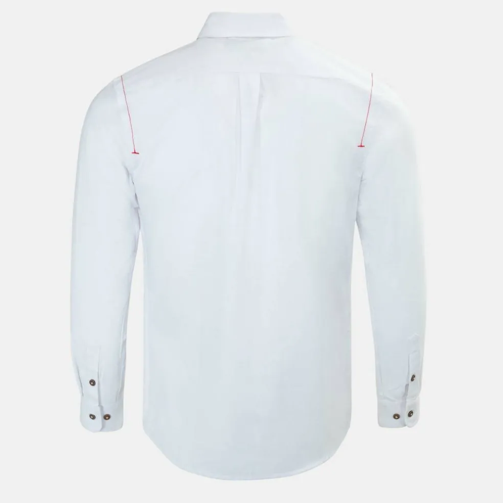 Plain Shirt