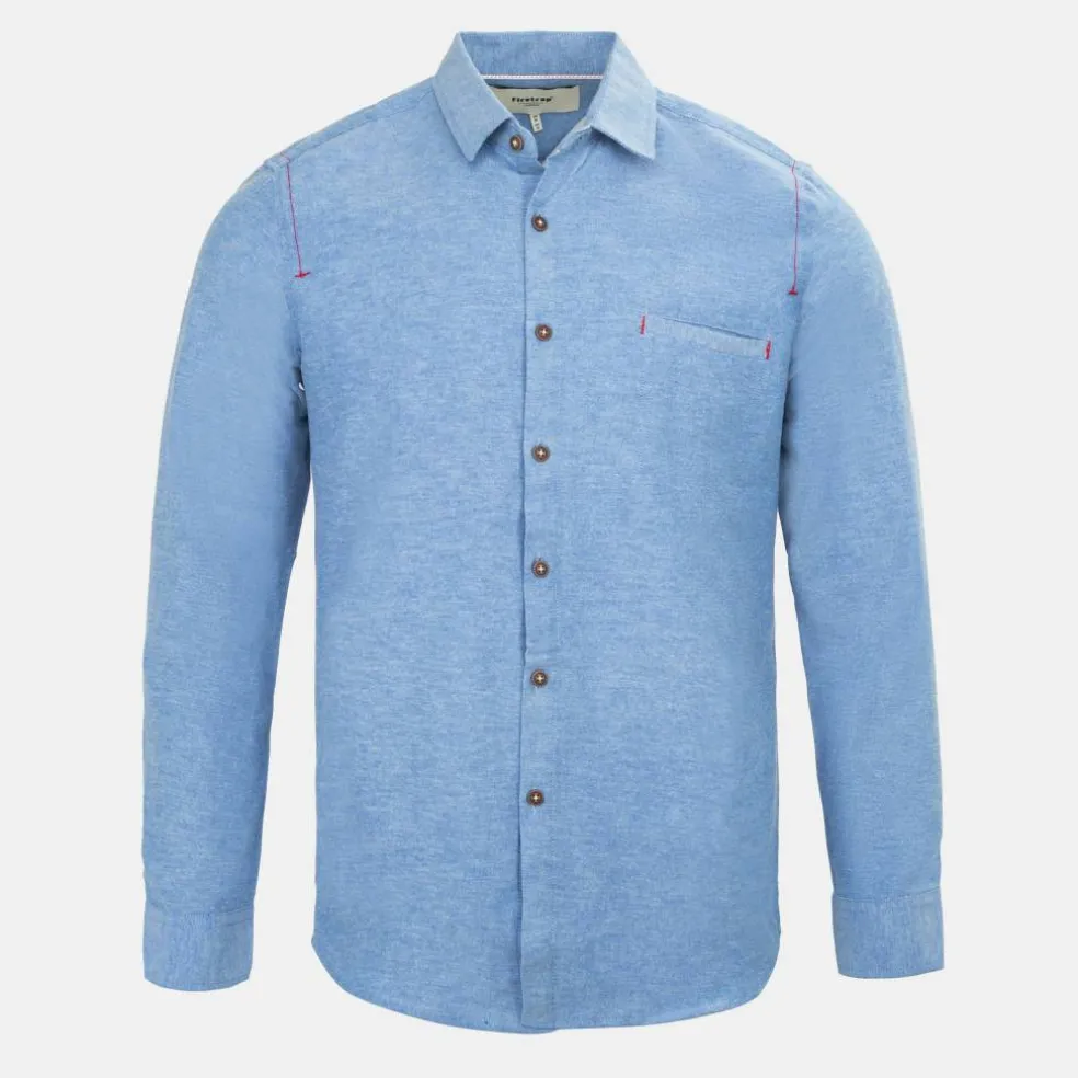 Plain Shirt