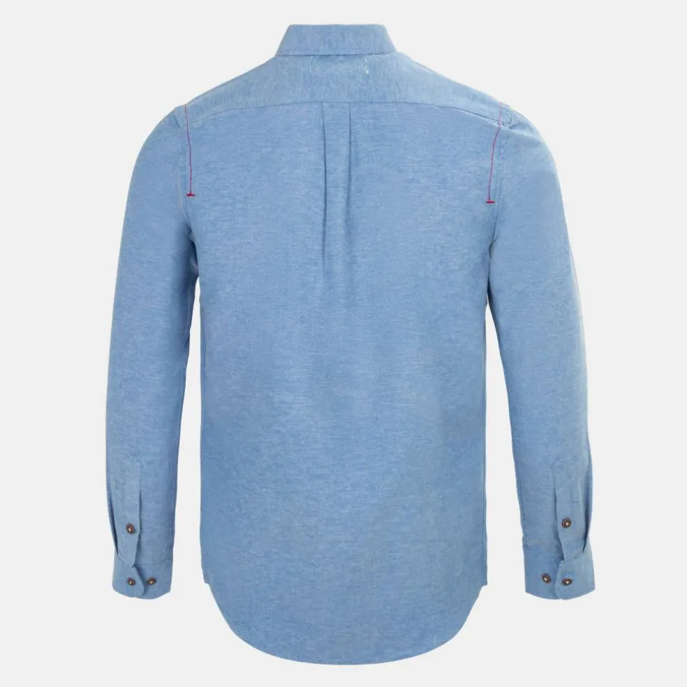 Plain Shirt