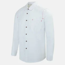 Plain Shirt