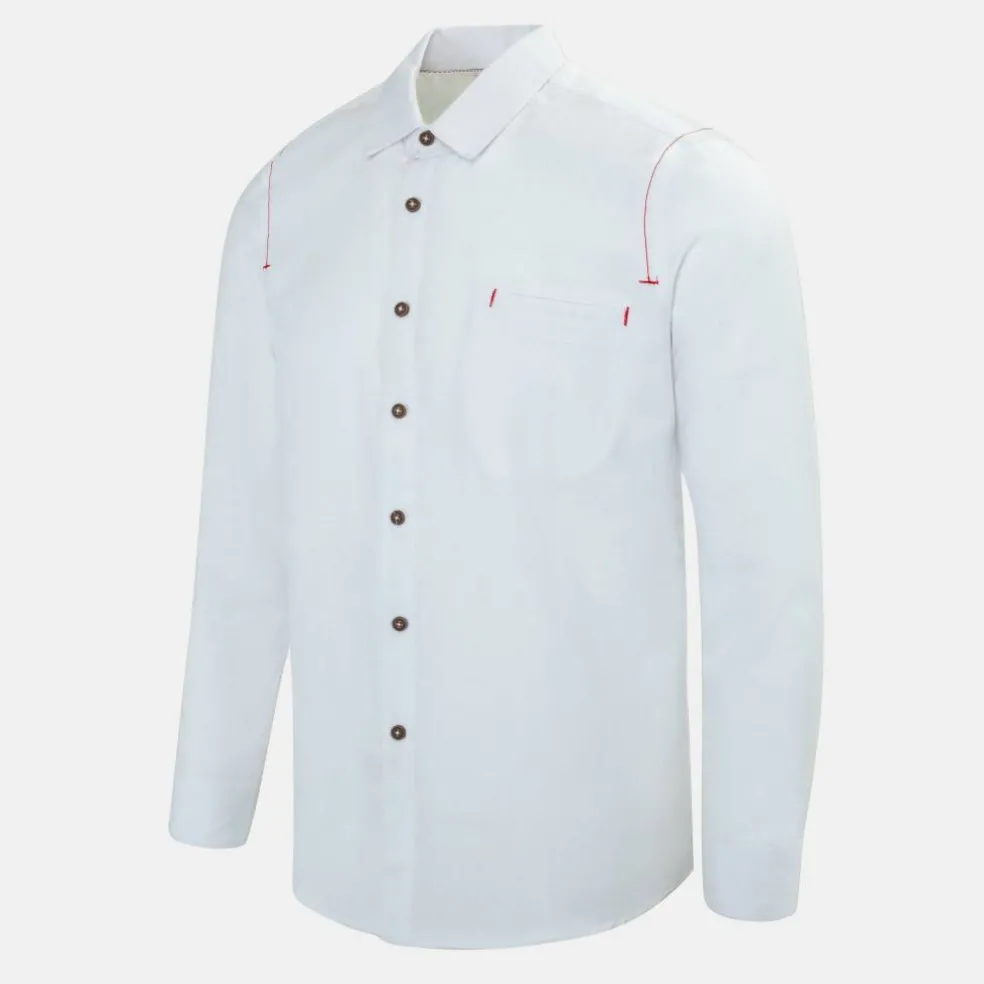 Plain Shirt