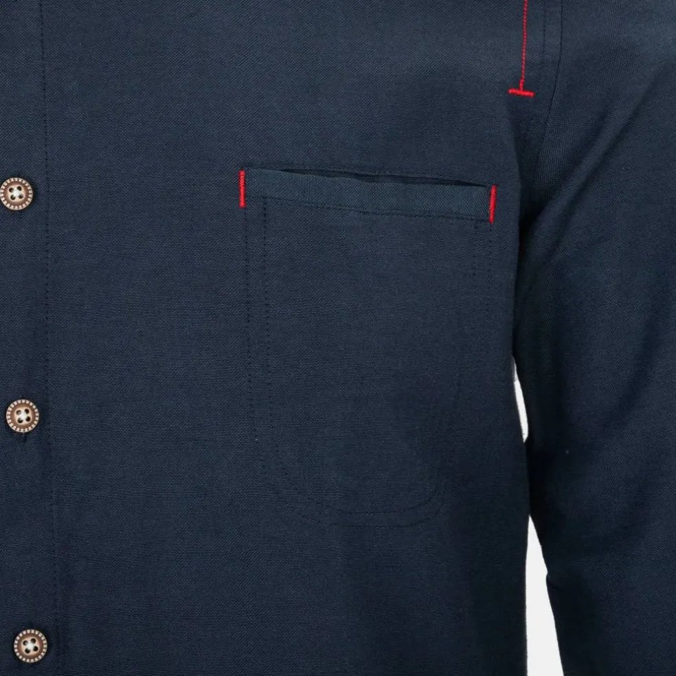 Plain Shirt