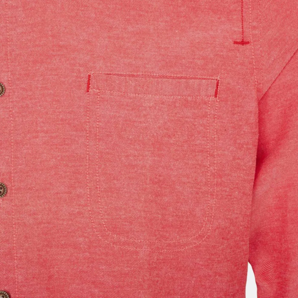 Plain Shirt
