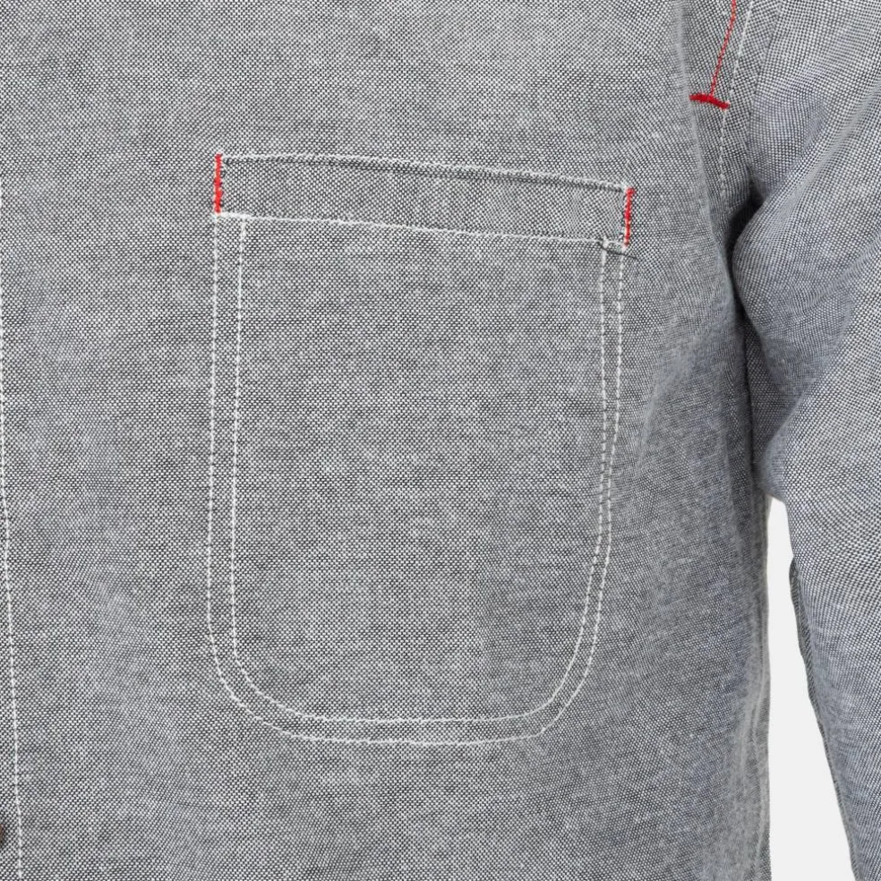 Plain Shirt