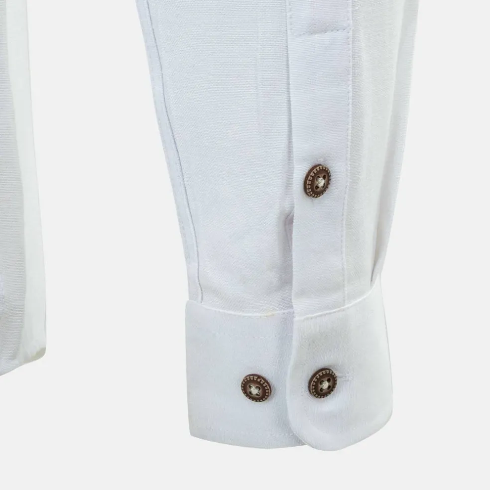 Plain Shirt