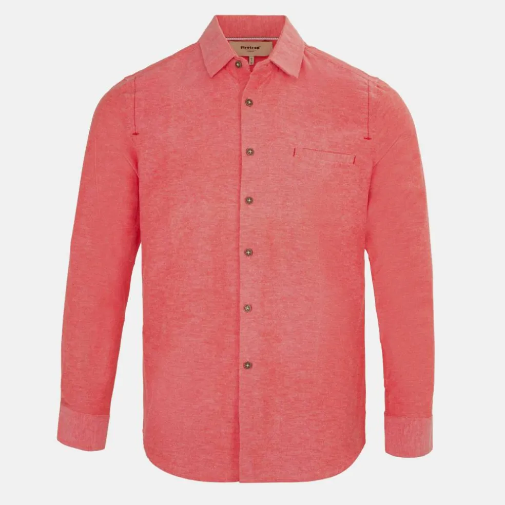 Plain Shirt