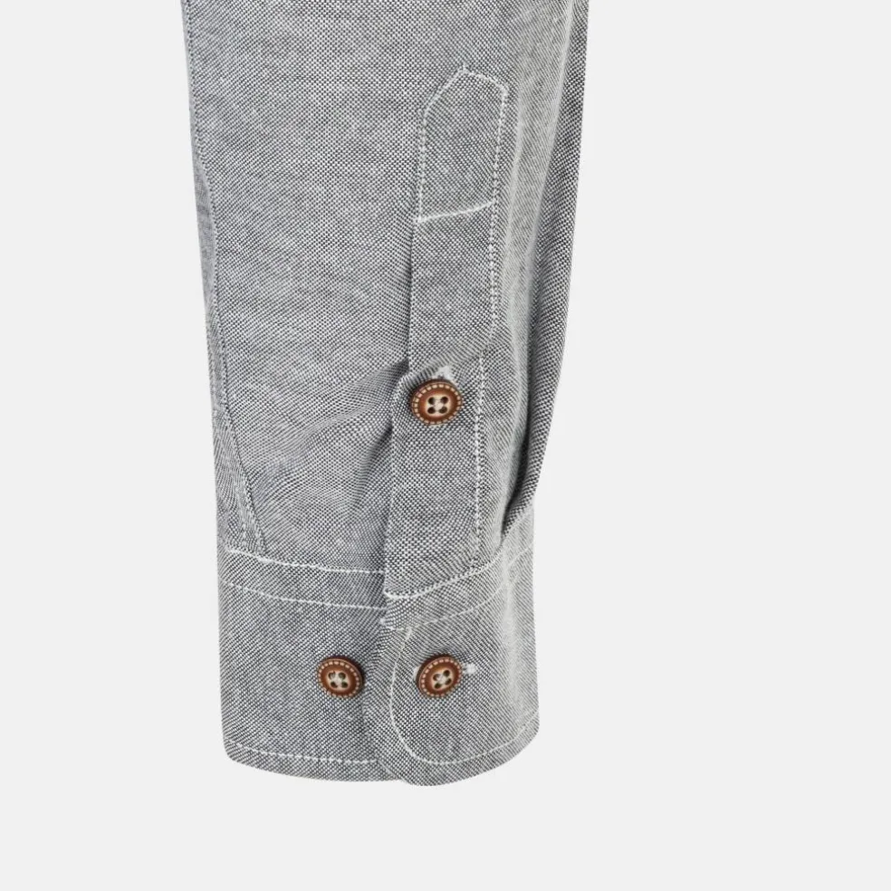 Plain Shirt