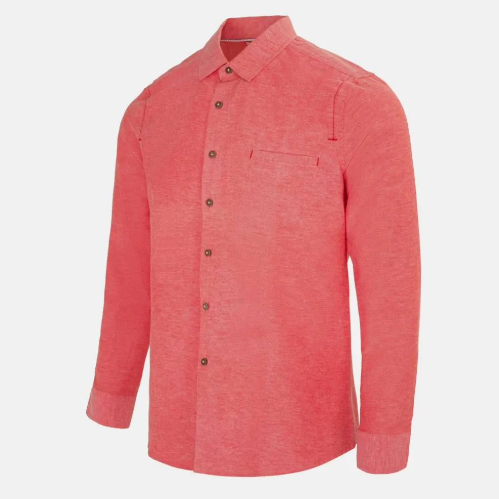 Plain Shirt