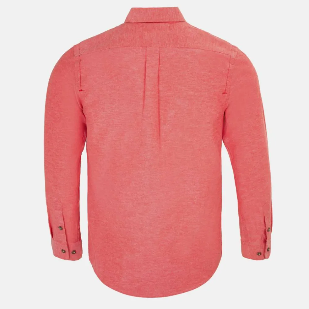 Plain Shirt