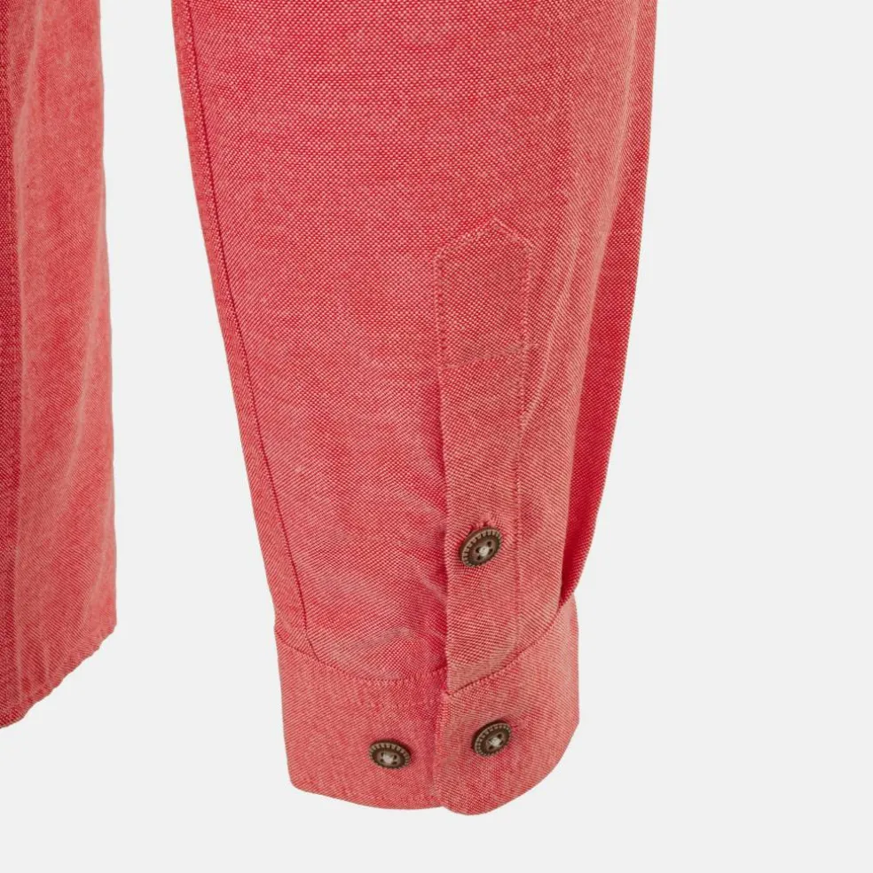 Plain Shirt