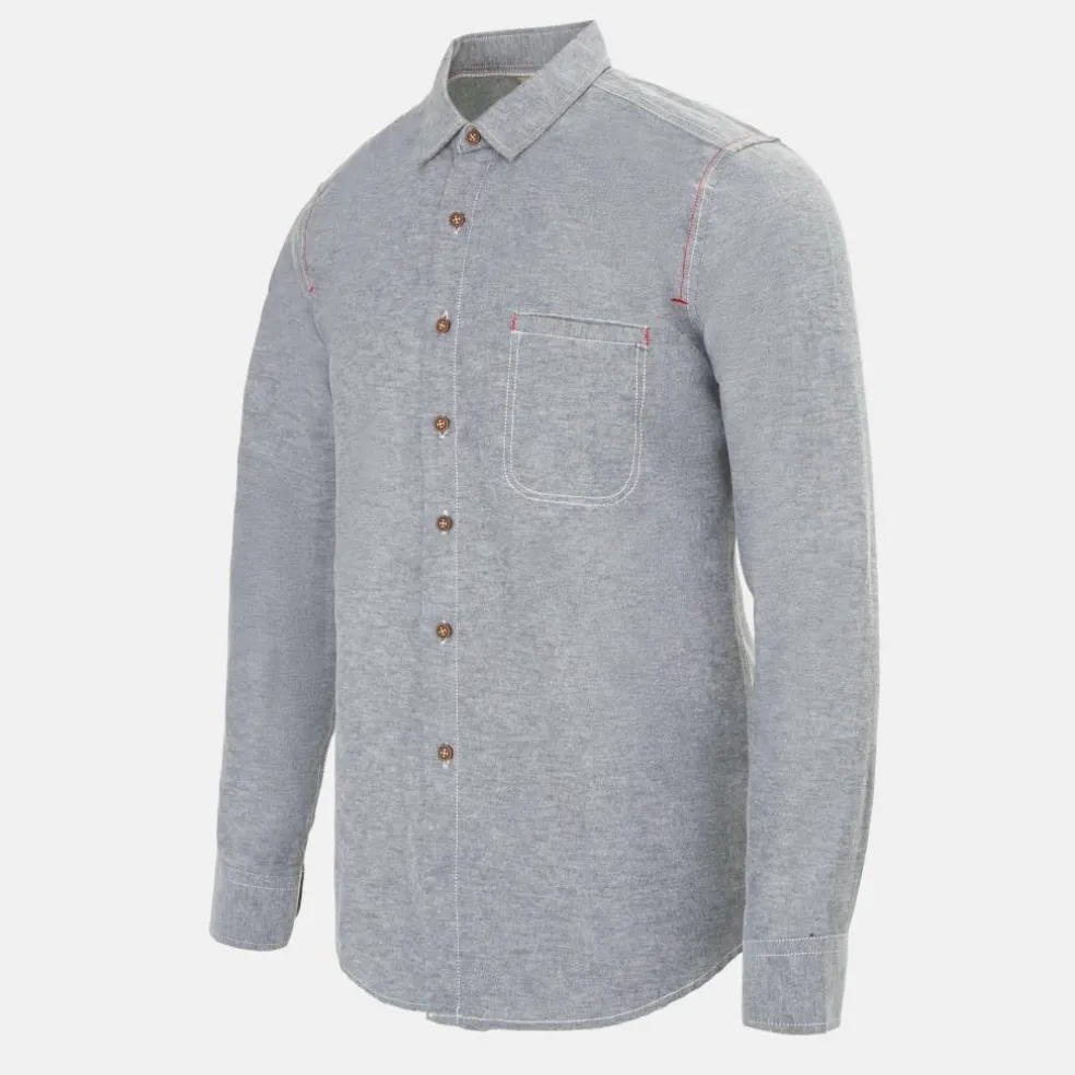 Plain Shirt