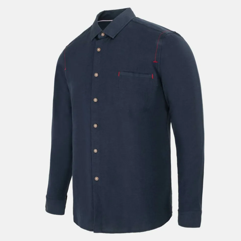 Plain Shirt