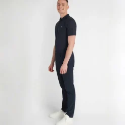 Planet Polo Shirt