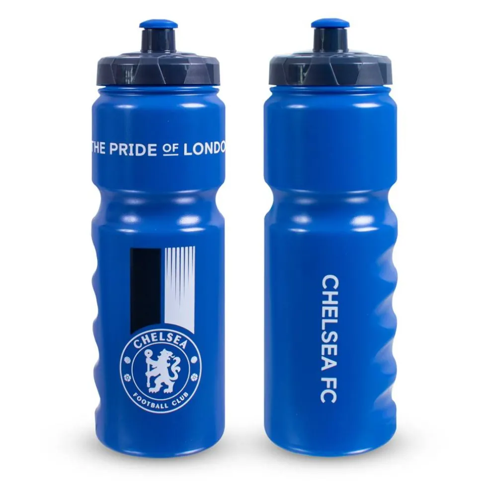 Plastic Water Bottle