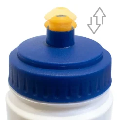 Plastic Water Bottle