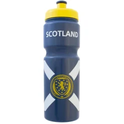 Plastic Water Bottle