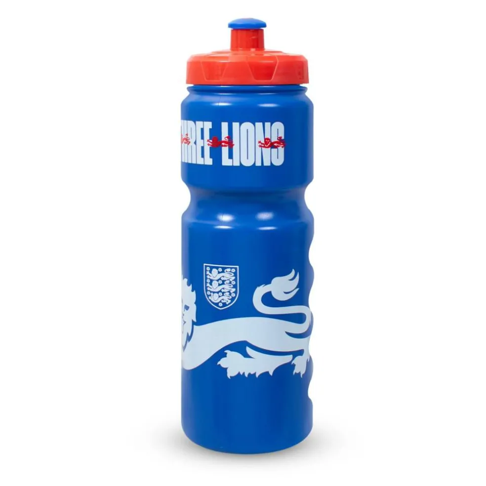 Plastic Water Bottle