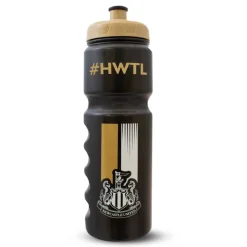 Plastic Water Bottle