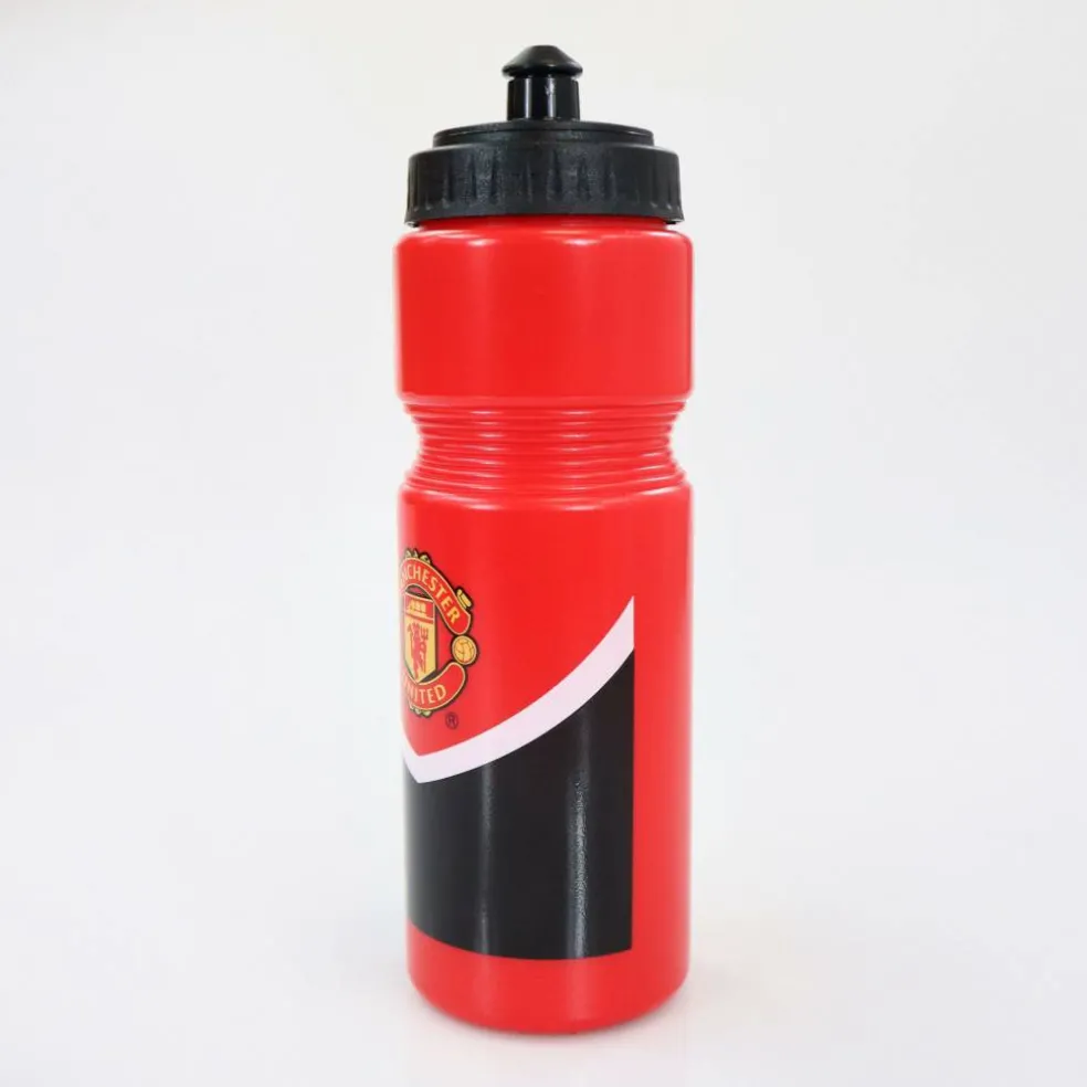 Plastic Water Bottle