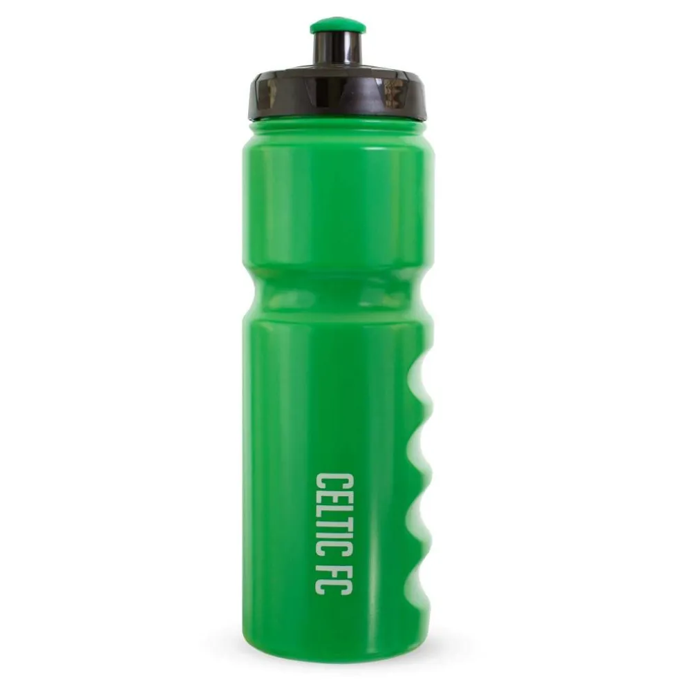 Plastic Water Bottle