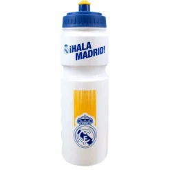 Plastic Water Bottle