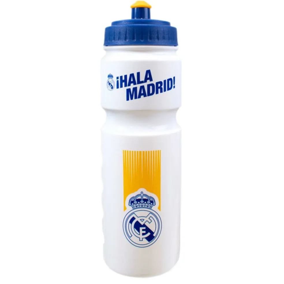 Plastic Water Bottle