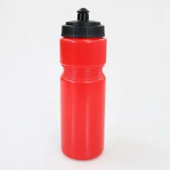 Plastic Water Bottle