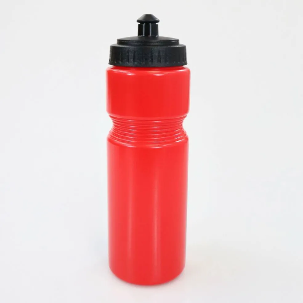 Plastic Water Bottle