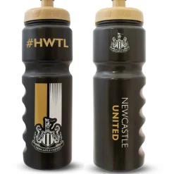 Plastic Water Bottle