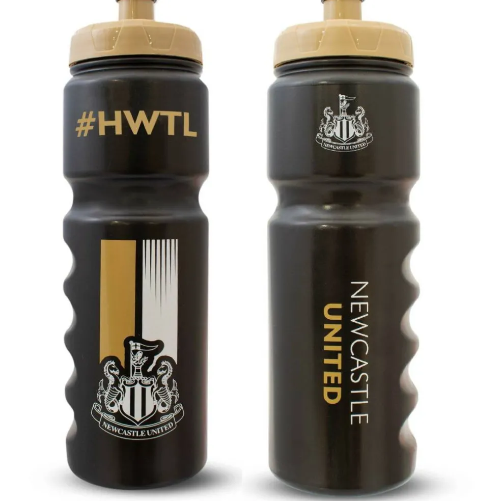 Plastic Water Bottle
