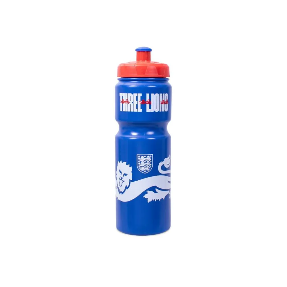 Plastic Water Bottle